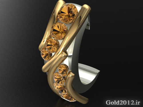 آموزش نرم افزار طراحی جواهر ماتریکس ورژن 8 