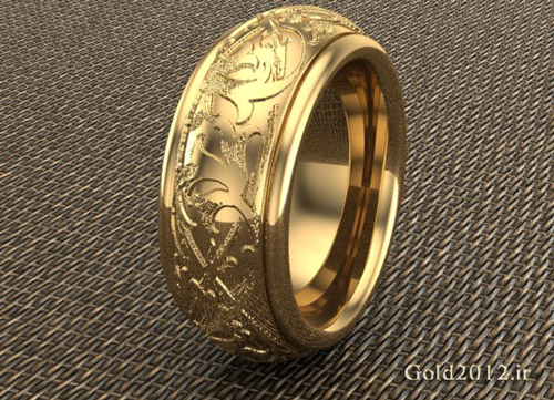 آموزش نرم افزار طراحی جواهرات ماتریکس 9