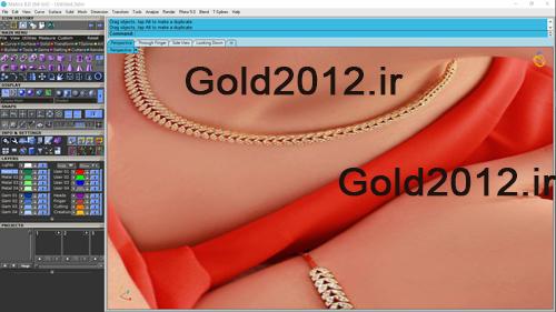 فیلم آموزش رایگان نرم افزار ماتریکس در اینجا طرح یک سرویس زنجیره ای شکل