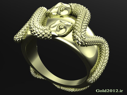 آموزش طراحی مدل مجسمه با نرم افزار ماتریکس 8