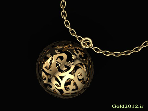 آموزش ماتریکس طراحی پلاک و زنجیر طلا بدلیجات