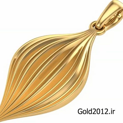 فیلم آموزش ماتریکس طراحی گوشواره شیار دار