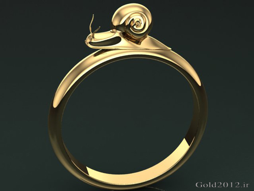 آموزش طراحی جواهرات 