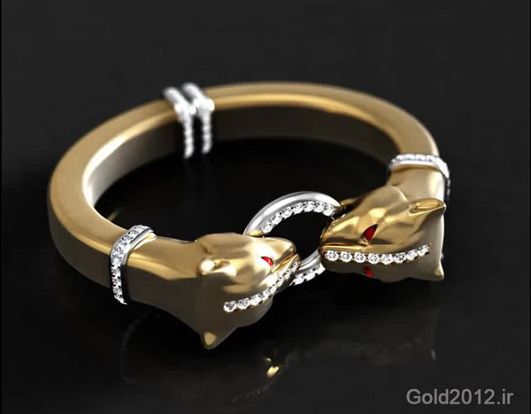 آموزش طراحی مدل طلا ماتریکس