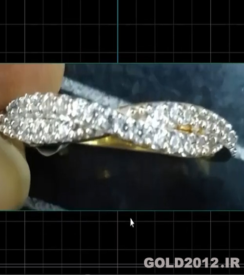 فیلم آموزش ماتریکس 9 طراحی مدل گلسر