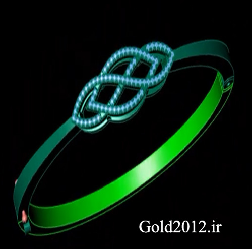 آموزش ماتریکس 9 فیلم طراحی مدل دستبند آرم دار ساده