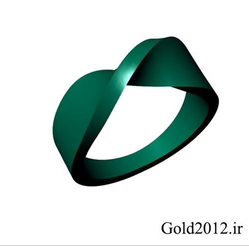 موزش ماتریکس 9 فیلم طراحی مدل انگشتر پیچ خورده 