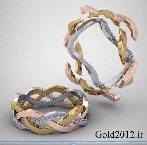 آموزش ماتریکس فیلم طراحی مدل النگو طرح کارتیر