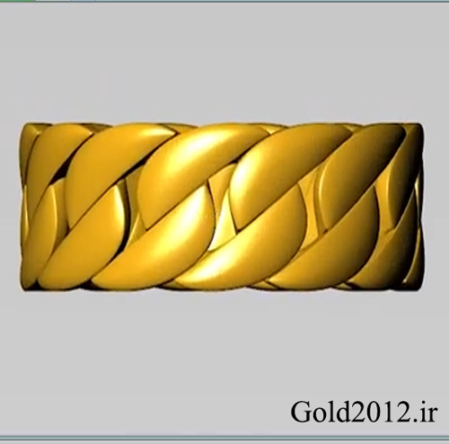 آموزش ماتریکس 9 فیلم طراحی مدل انگشتر طرح کارتیر