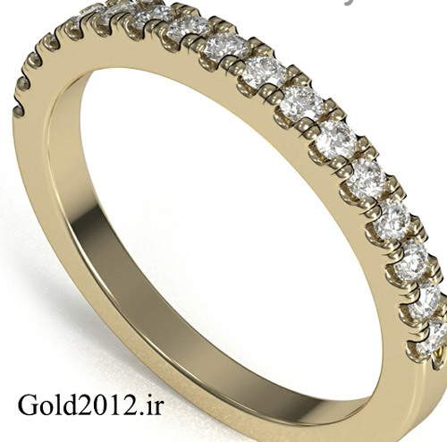 آموزش ماتریکس9 فیلم طراحی حلقه نامزدی