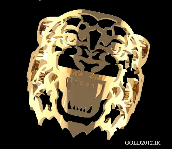 آموزش طراحی مدل های توری با ماتریکس