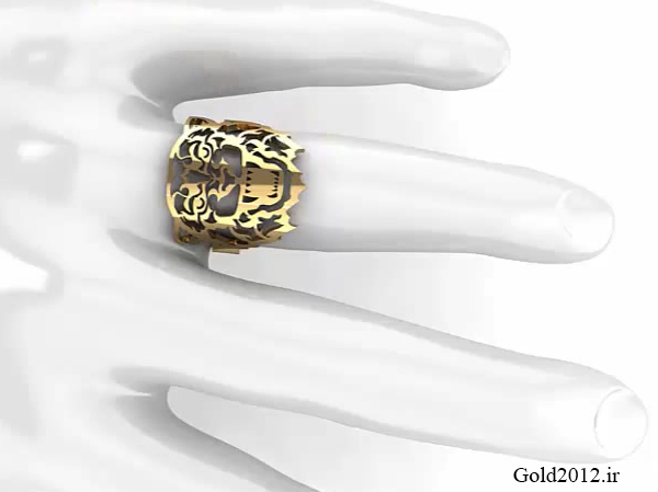 آموزش ماتریکس طراحی جواهرات مدل های جدید